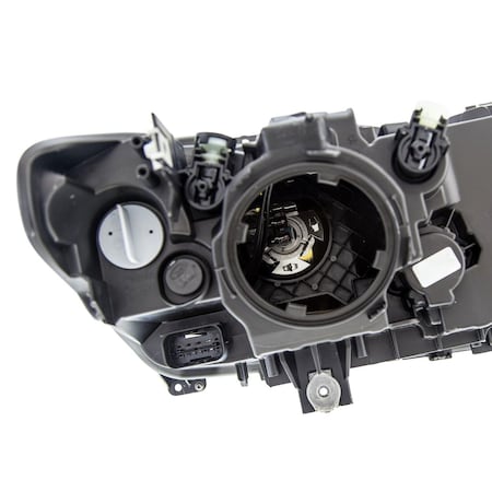 Hella Hlmp Rh Bmw 3 F30/31 Headlamp, 354983061 354983061